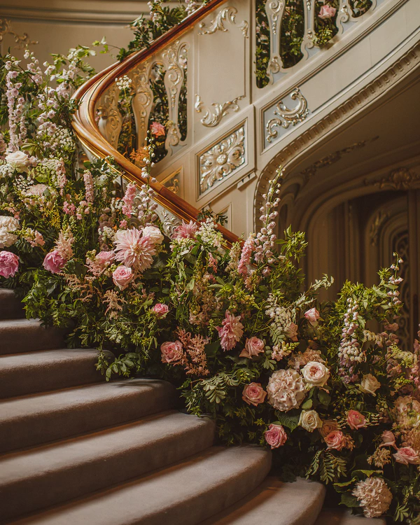 Niemierko, wedding planners in United Kingdom — portfolio photo 6