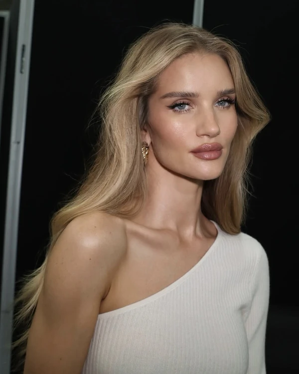 Trend: Toasty Glam Makeup