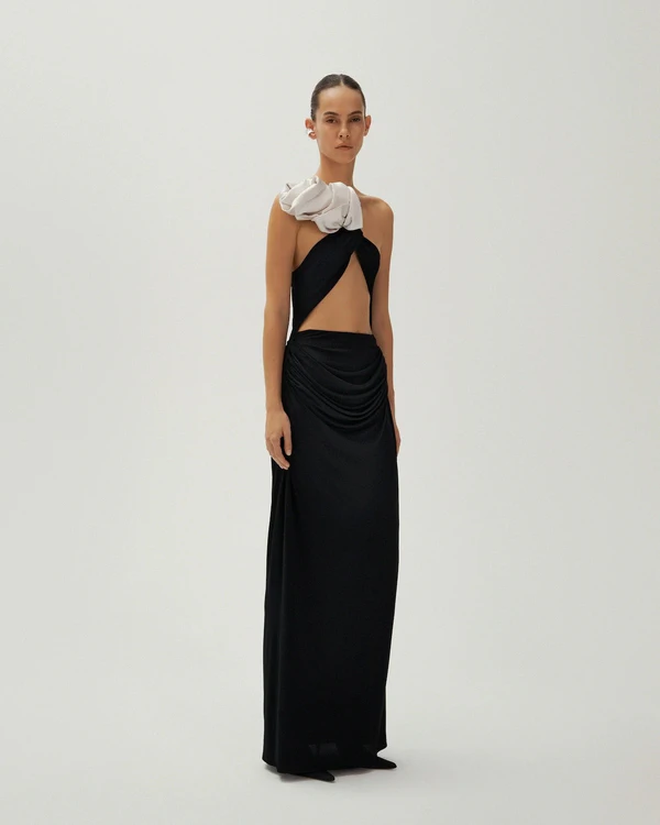 LBDs for a Black Tie Wedding
