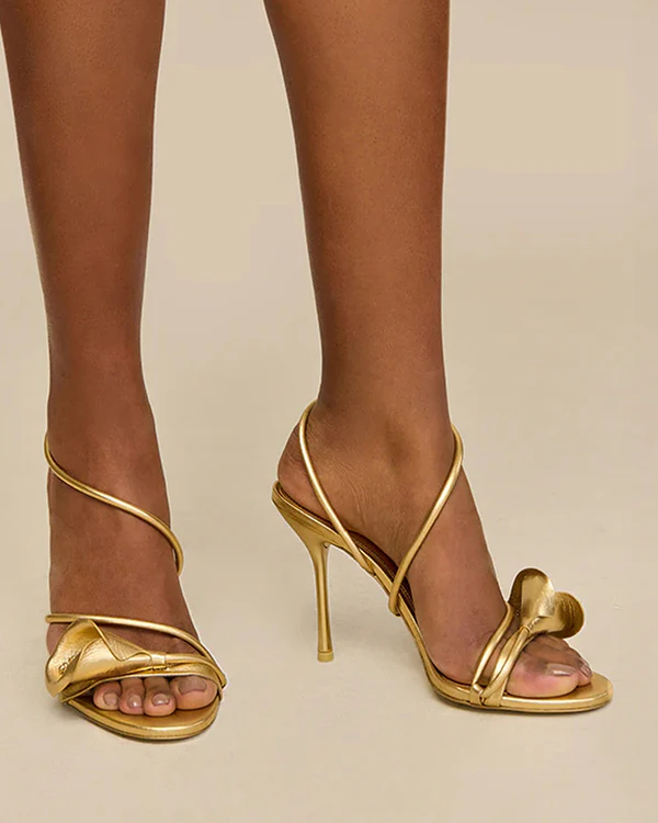 10 Major Bridal Shoe Trends for 2026