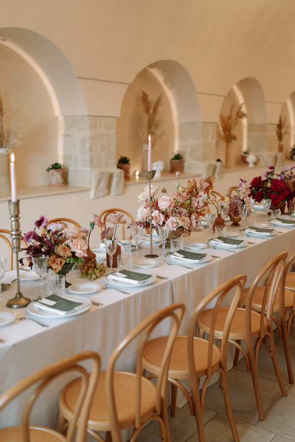 Masseria Fontana di Vite, wedding venues in Italy, Europe