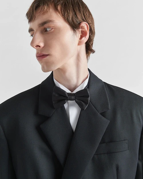 Best Bow Ties for the Groom