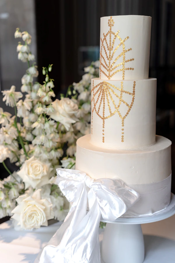 Atelier Flora, wedding cakes & catering in Germany, Europe — portfolio photo 9