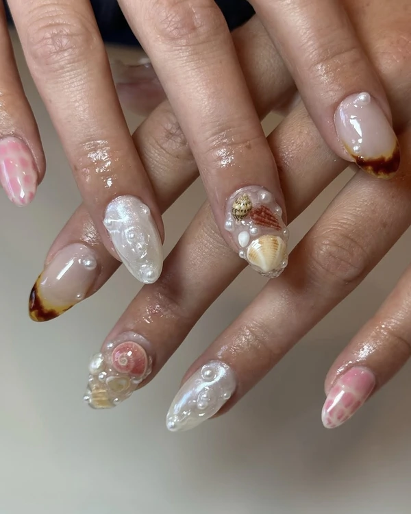The Top Wedding Beauty Trends for 2025 According to Pinterest