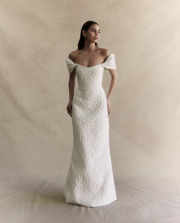 How to Choose a Wedding Dress?