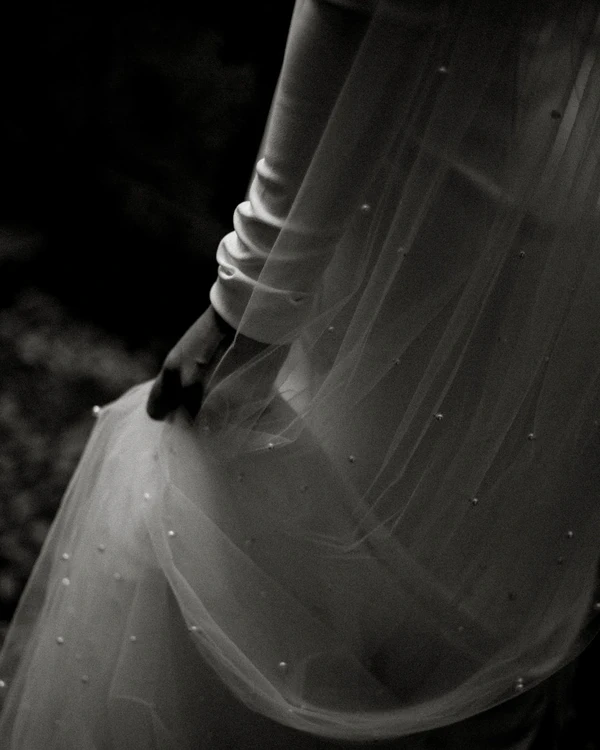 Hannah & Ian's Dreamy Elopement in Orvieto — photo 2