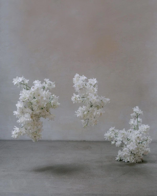 10 Major Wedding Floral Trends for Spring & Summer 2025