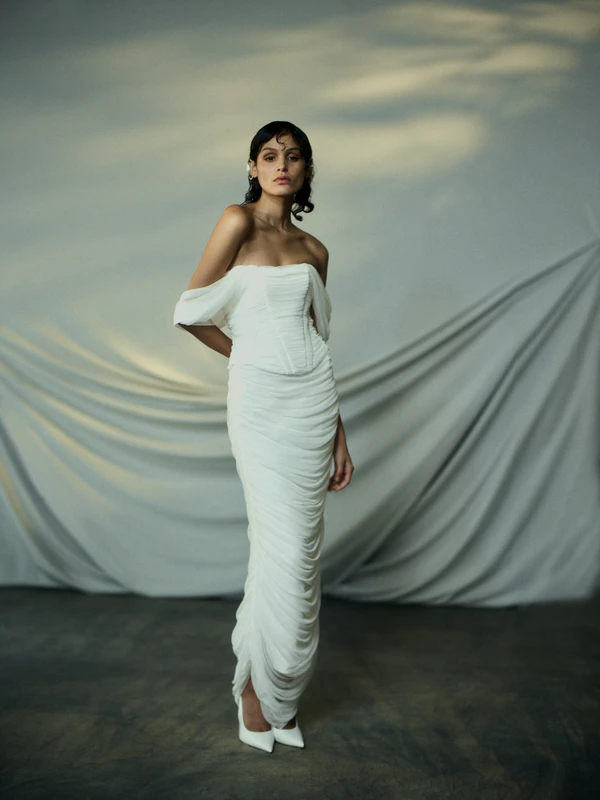 Introducing Prea James Studio: Collection II