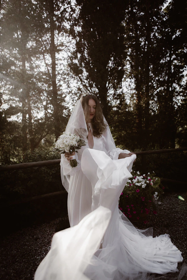 “Piece by Piece, I Tell Their Story” Explains Magdalena Glowacka of Fotomagoria