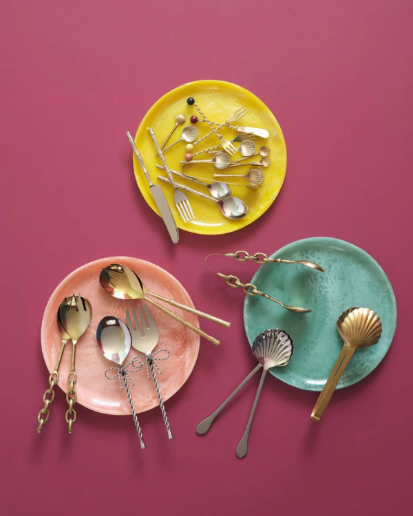 14 Unique Artisanal Tableware Brands to Know