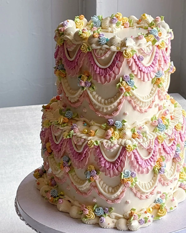 Gabby Bakes
