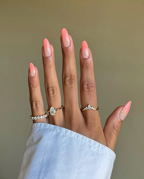 6 Trending Colors Perfect for Summer Nails