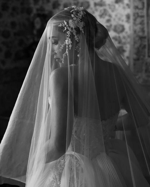 Real Wedding: Leah & Ryan