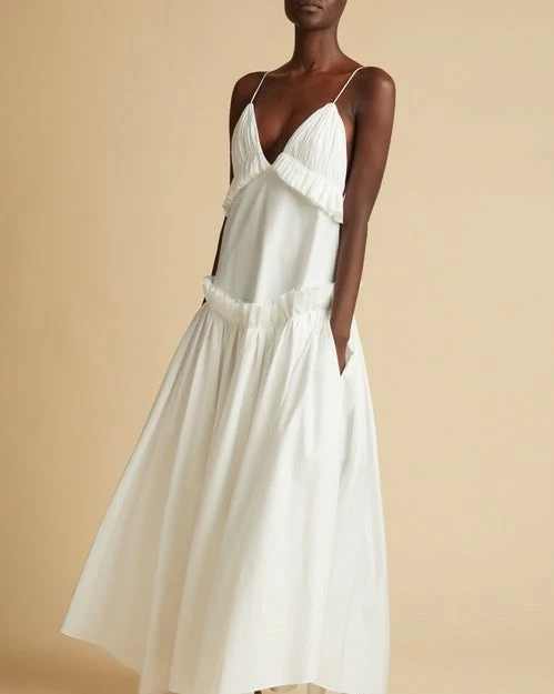21 Maternity Dresses for Brides