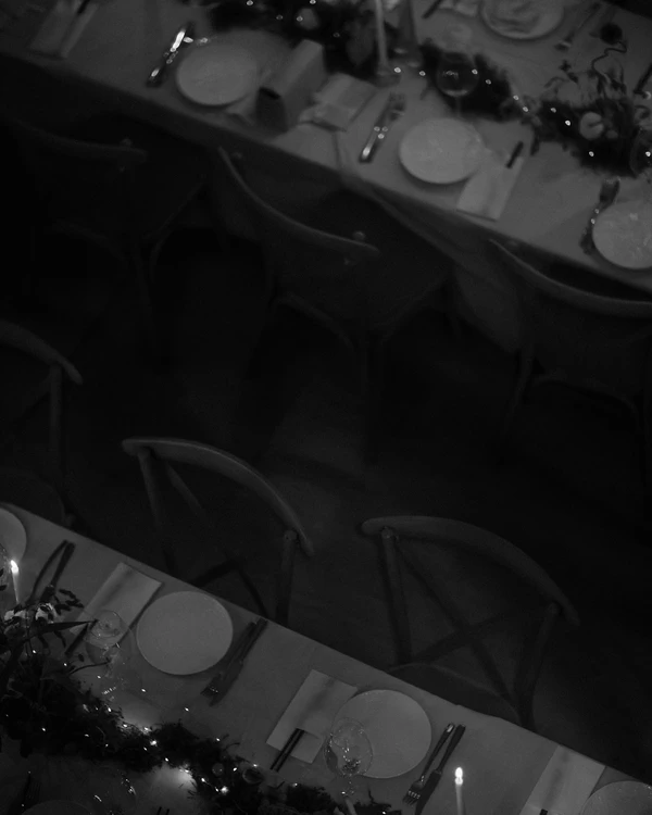 An Intimate Sustainable Wedding in China