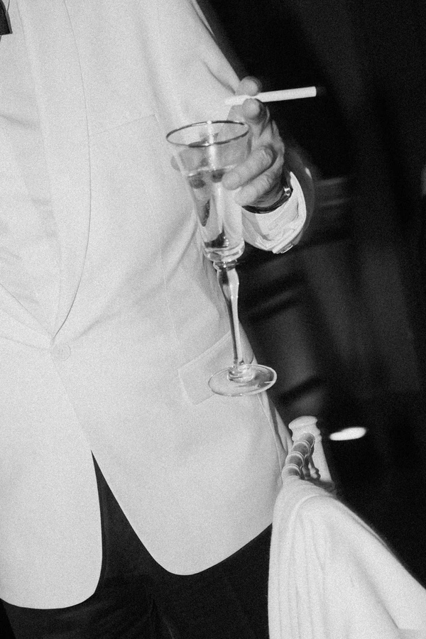 Brazilian Model & Influencer Elisa Zarzur’s Romantic Paris Wedding in Dior Couture