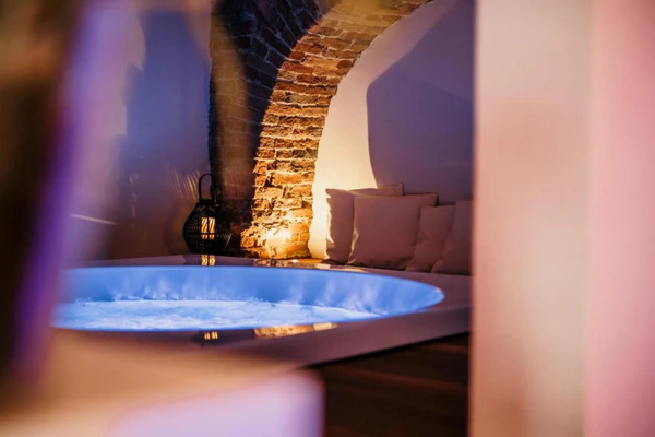 La Villa Hotel, wedding venues in Italy, Europe