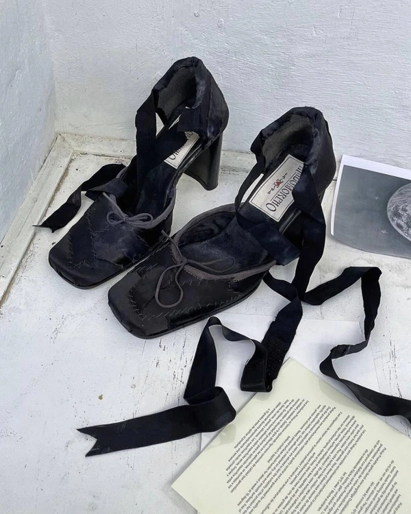 Best Bridal Shoes For Wide Feet