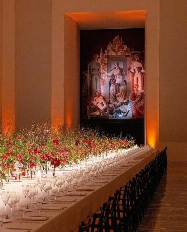 19 Best Wedding Florists in Europe