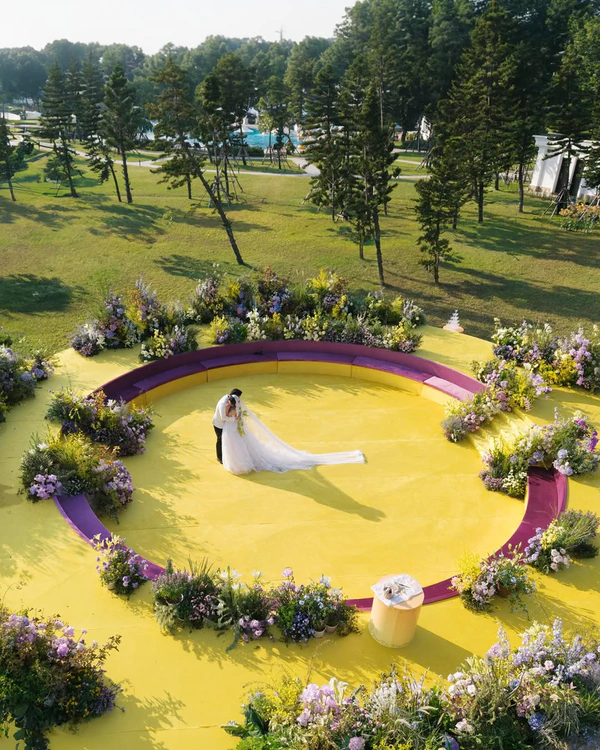 17 Best Wedding Photographers in Asia — photo 2
