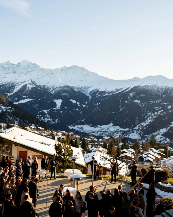 9 Major Wedding Venue Trends for 2026