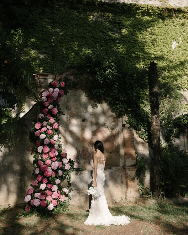 Real Wedding: Silvia & Francesco