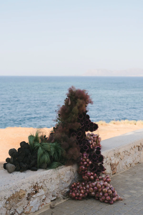 GIGI & ROSES, wedding planners in Greece, Europe — portfolio photo 6