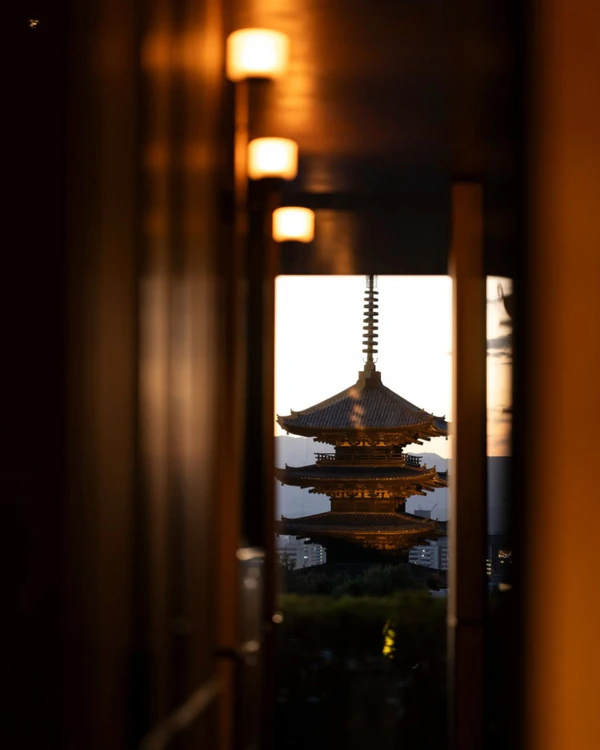 The 17 Best Design Hotels in Japan