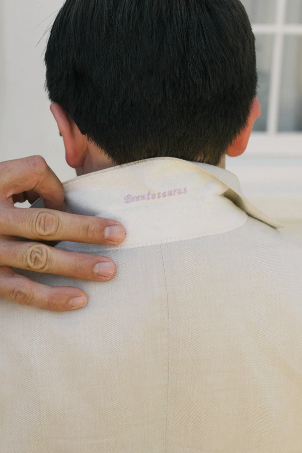 Inside an Artfully Designed Vineyard Wedding Weekend Beneath Table Mountain in South Africa