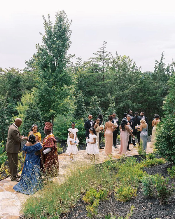 The Power of Color in Wedding Photography