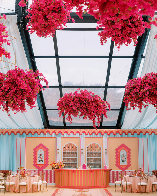 The Power of Color in Wedding Photography