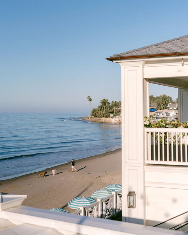 19 Spectacular Hotels to Buy Out for an Unforgettable Destination Wedding Weekend