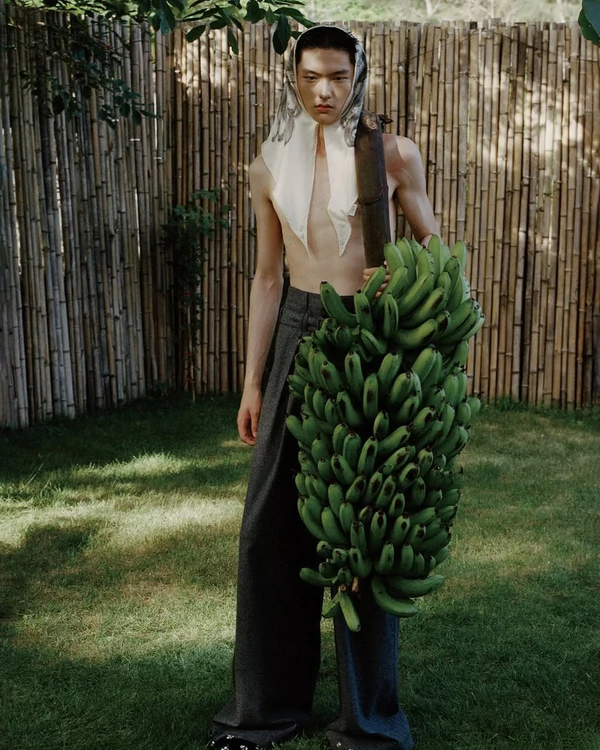 40 Fashionable Food-Infused Wedding Photography Ideas That Serve Style