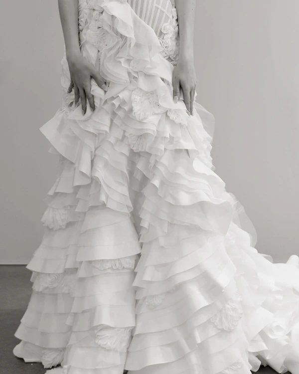 In Conversation: Cagteks Bridal