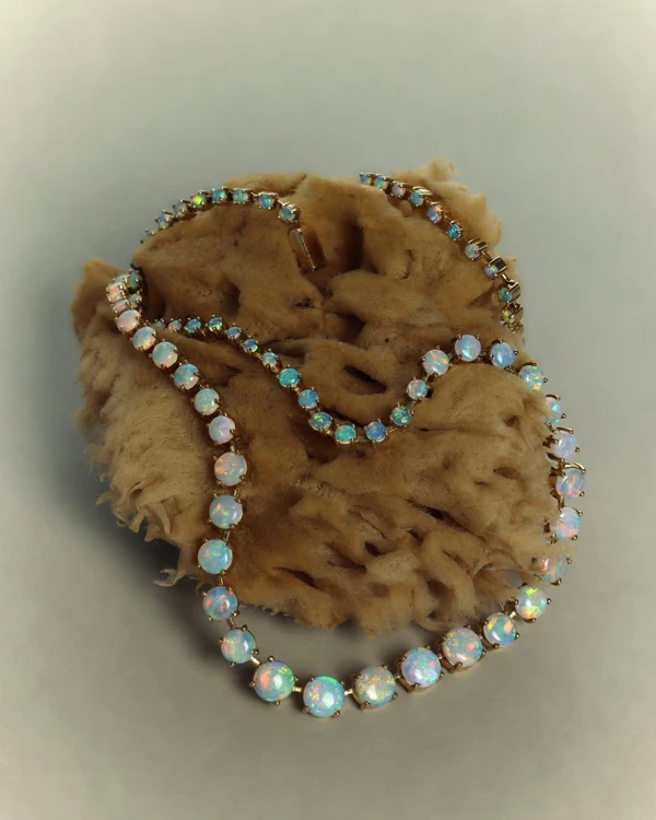 Bridal Birthstone Fine Jewelry to Match Every Month & Mood