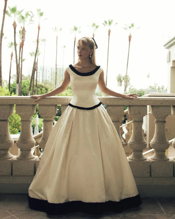 13 Vintage Bridal Boutiques in the US