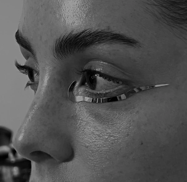 Valentina Necoechea, wedding beauty in Mexico — portfolio photo 7