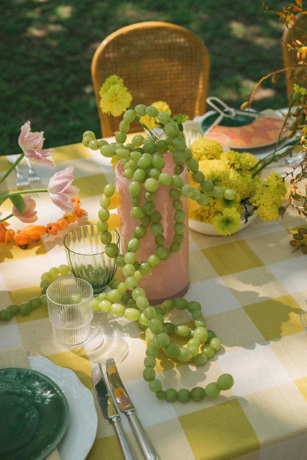 A Wildly Romantic Safari Wedding Weekend in the Heart of South Africa