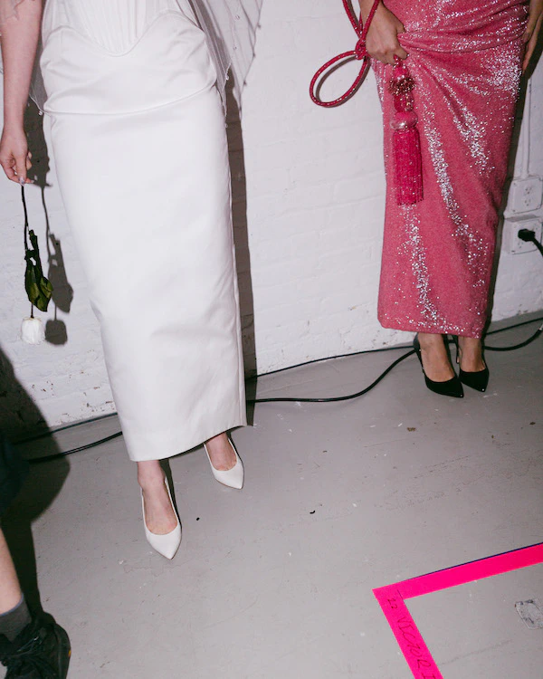 The Chicest Trends from the Fall '25 Bridal Collections — photo 2