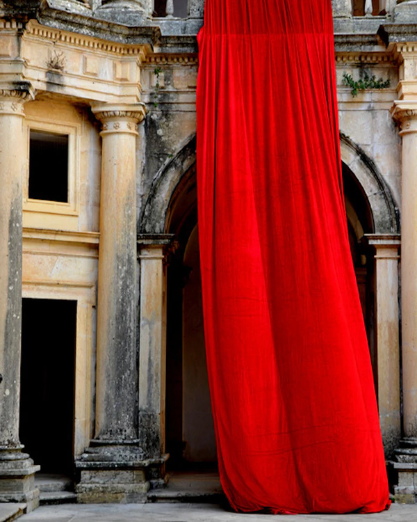 Trend: Red Event Styling