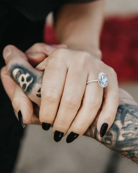 The Most Anticipated Celebrity Weddings 2022