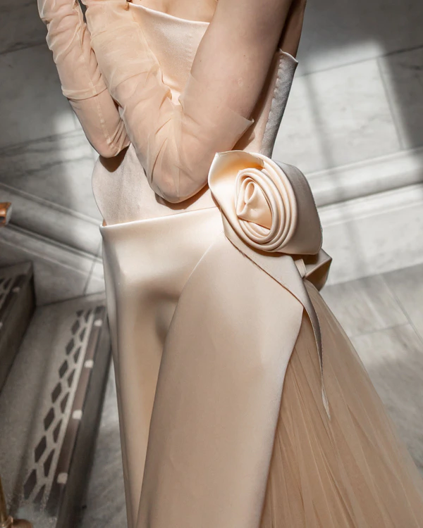 The Marble Bride