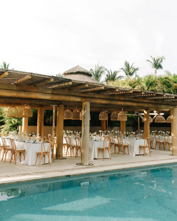 <a href="https://www.instagram.com/fspuntamita/?hl=en">Four Seasons Resort Punta Mita</a><span style="text-decoration: underline; color: rgb(0, 0, 0);"><a style="color: rgb(0, 0, 0); text-decoration: underline;" href="https://www.instagram.com/fspuntamita/?hl=en">﻿</a></span>, Photography: <span style="text-decoration: underline;"><a href="https://www.instagram.com/samsonova.photo/p/DVqxVpTkZsv/?hl=en&amp;img_index=1">Samsonova Photo</a></span>
