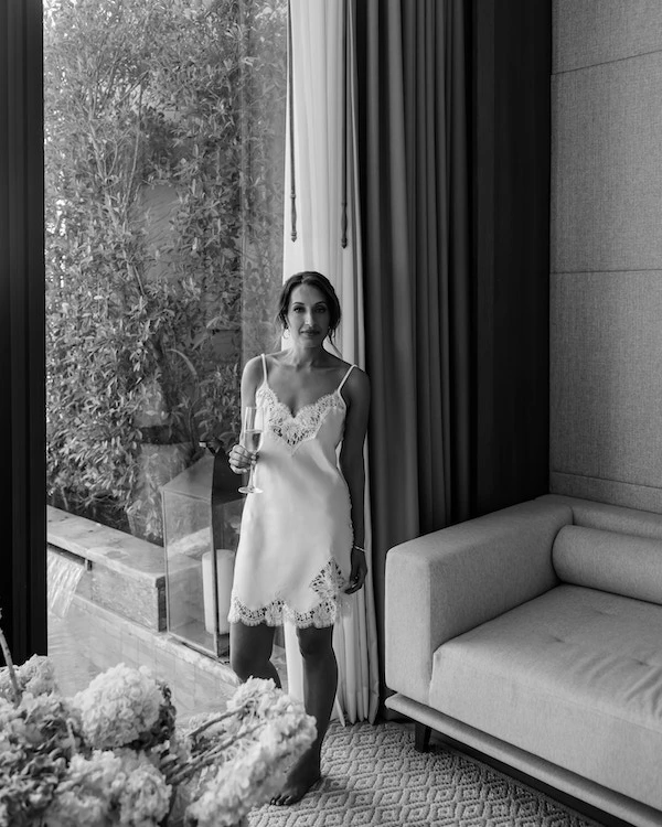 A Dreamy Seaside Wedding in Thailand