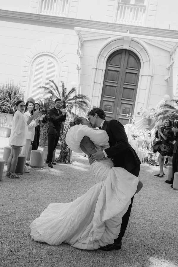 Vijo Wedding, wedding photographers in Italy, Europe — portfolio photo 6