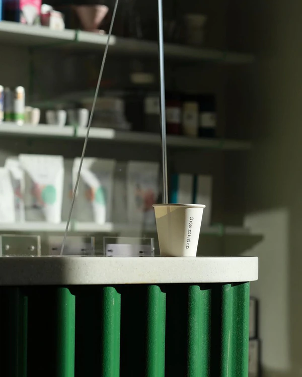 Where to Drink Delicious Coffee in London?