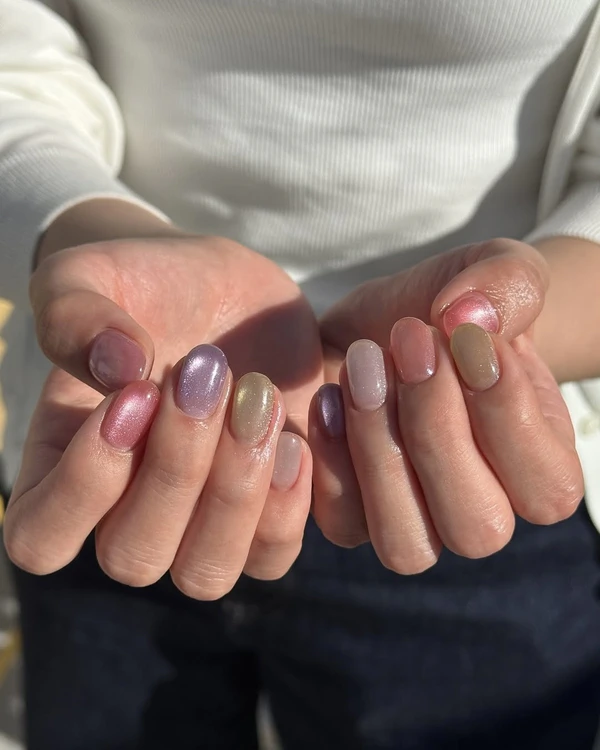 10 Major Nail Trends for 2026