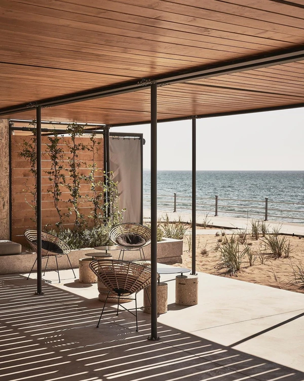 15 Stunning Boutique Hotels Perfect for Wedding Weekend Buyouts