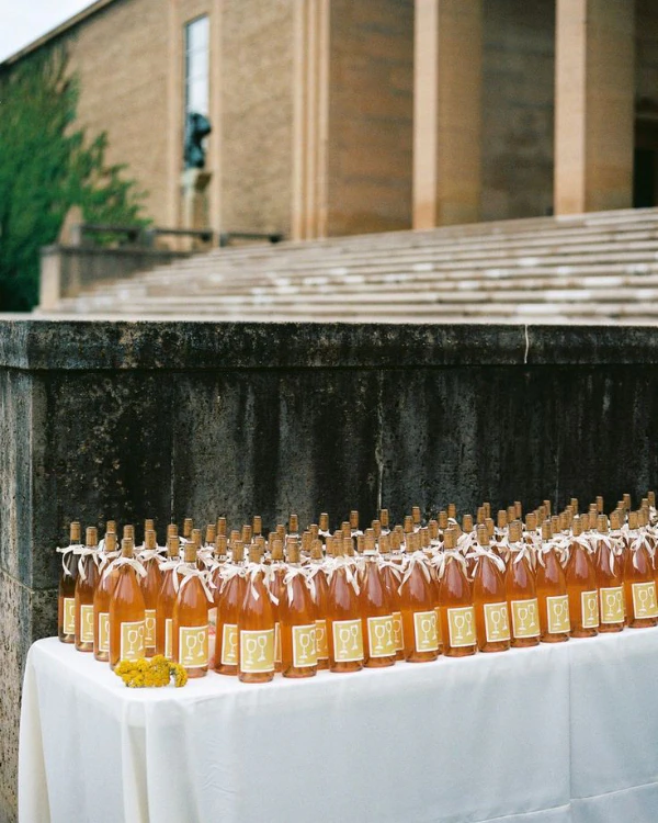 45 Unique Wedding Favor Ideas Perfect for Every Style
