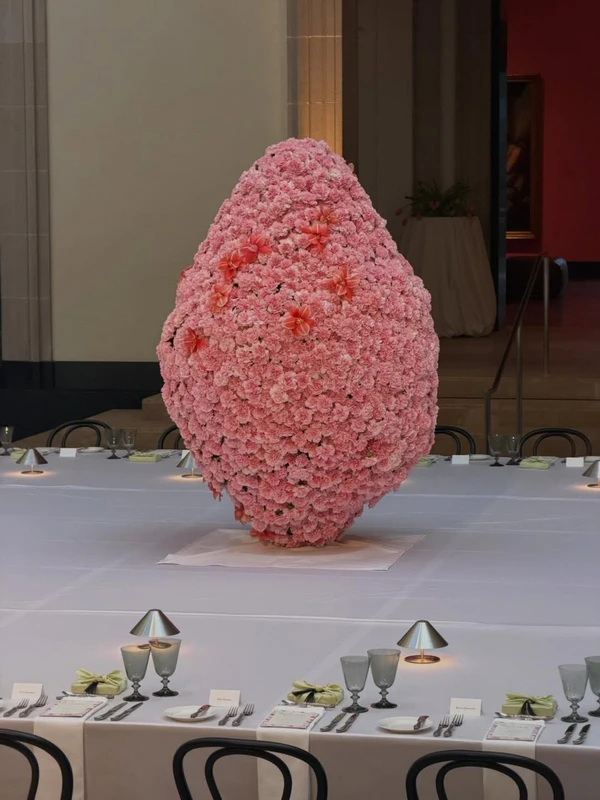 9 Major Floral Trends Set to Define Spring 2026 Weddings — photo 1